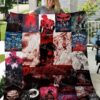Daredevil Quilt Blanket M120654  Quilt